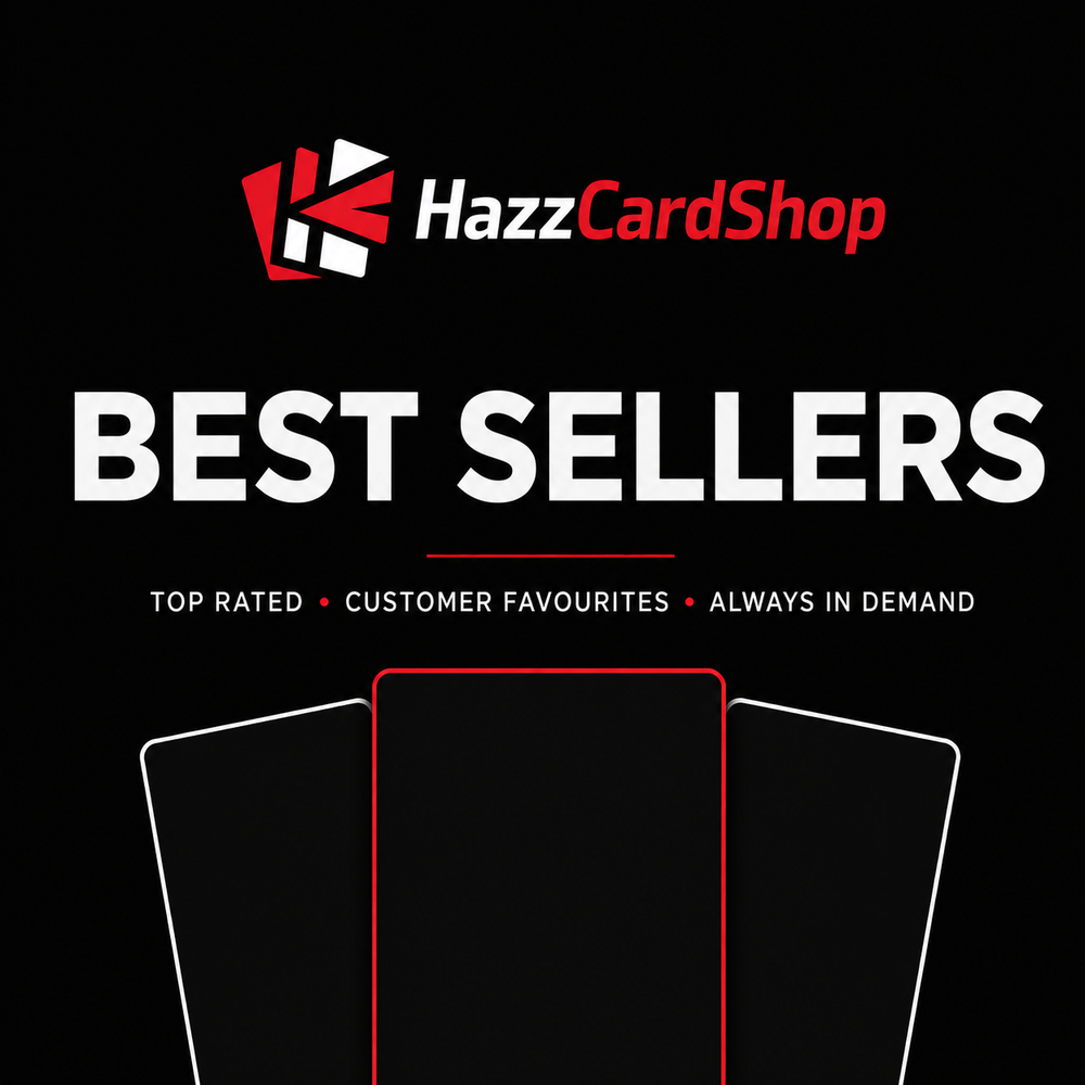 Best Sellers