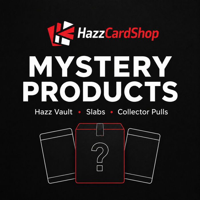 Hazz Vault