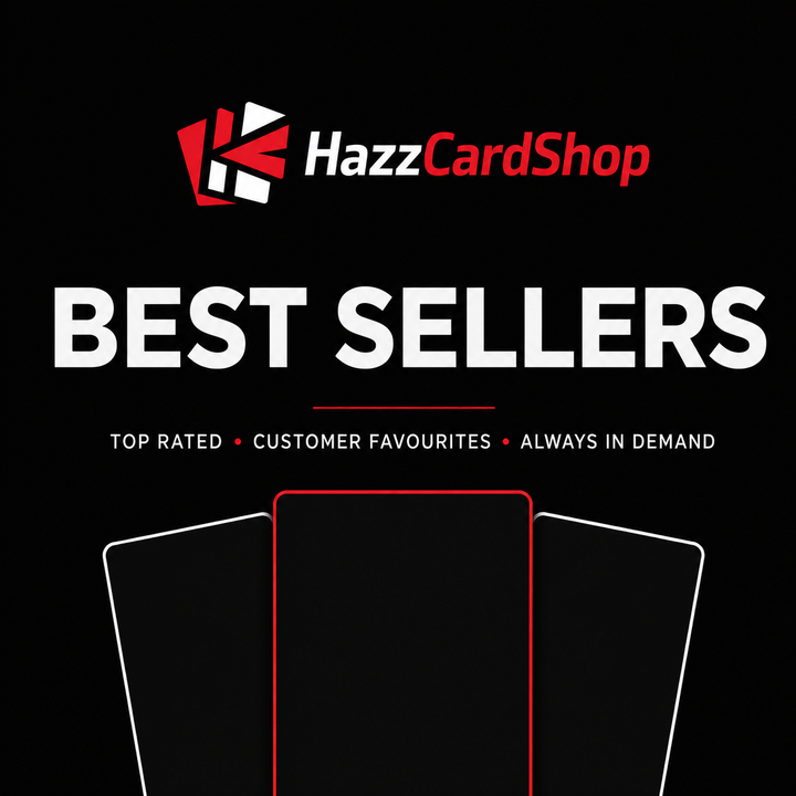 Best Sellers
