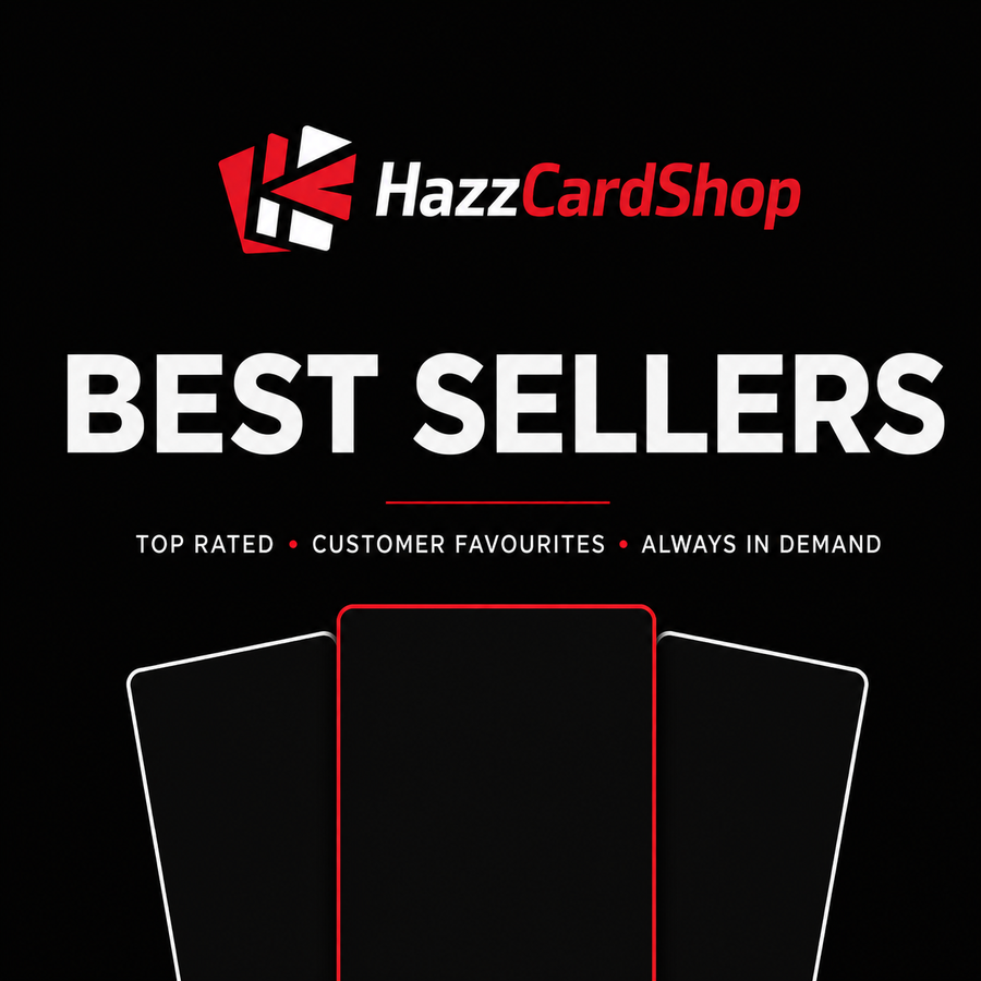 Best Sellers