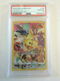 ⚡ 2023 Pokémon Crown Zenith – Pikachu FA 160 PSA 10 - HazzCardShop