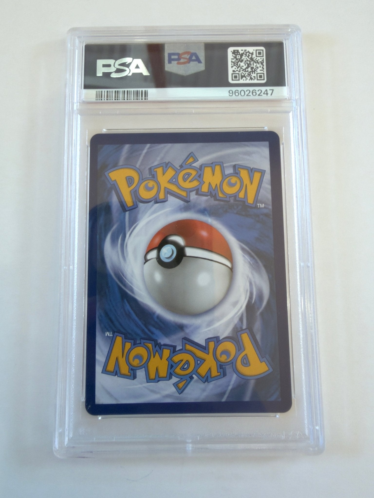 ⚡ 2023 Pokémon Crown Zenith – Pikachu FA 160 PSA 10 - HazzCardShop