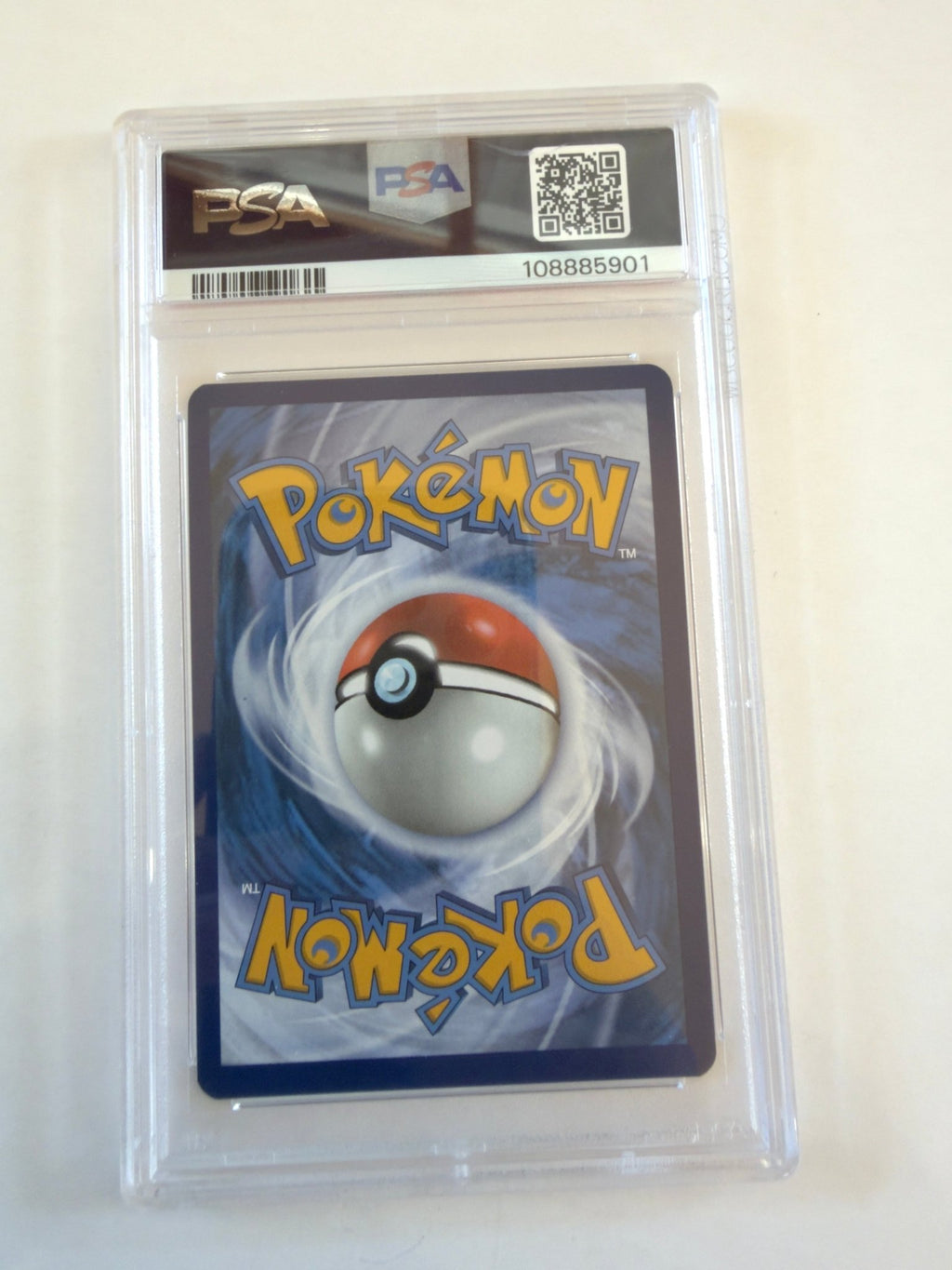 🕊️ 2023 Pokémon PAR – Swablu IR 213 PSA 10 - HazzCardShop