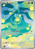 Budew - 221/217 - Illustration Rare - Ascended Heroes - HazzCardShop