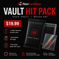 Hazz Vault Pokémon Mystery Box - HazzCardShop