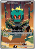 Marshadow - 146/132 - Illustration Rare - Mega Evolution - HazzCardShop