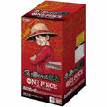 One Piece Card Game OP - 13 – Japanese Booster Box (Sealed) - HazzCardShop