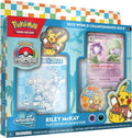 Pokémon TCG: 2025 World Championships Deck – Riley McKay Gardevoir - HazzCardShop