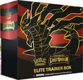 Pokémon TCG: Lost Origin Elite Trainer Box - HazzCardShop