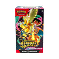 Pokémon TCG: Mega Evolution – Ascended Heroes Booster Bundle - HazzCardShop