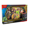 Pokémon TCG: Mega Zygarde ex Premium Collection - HazzCardShop