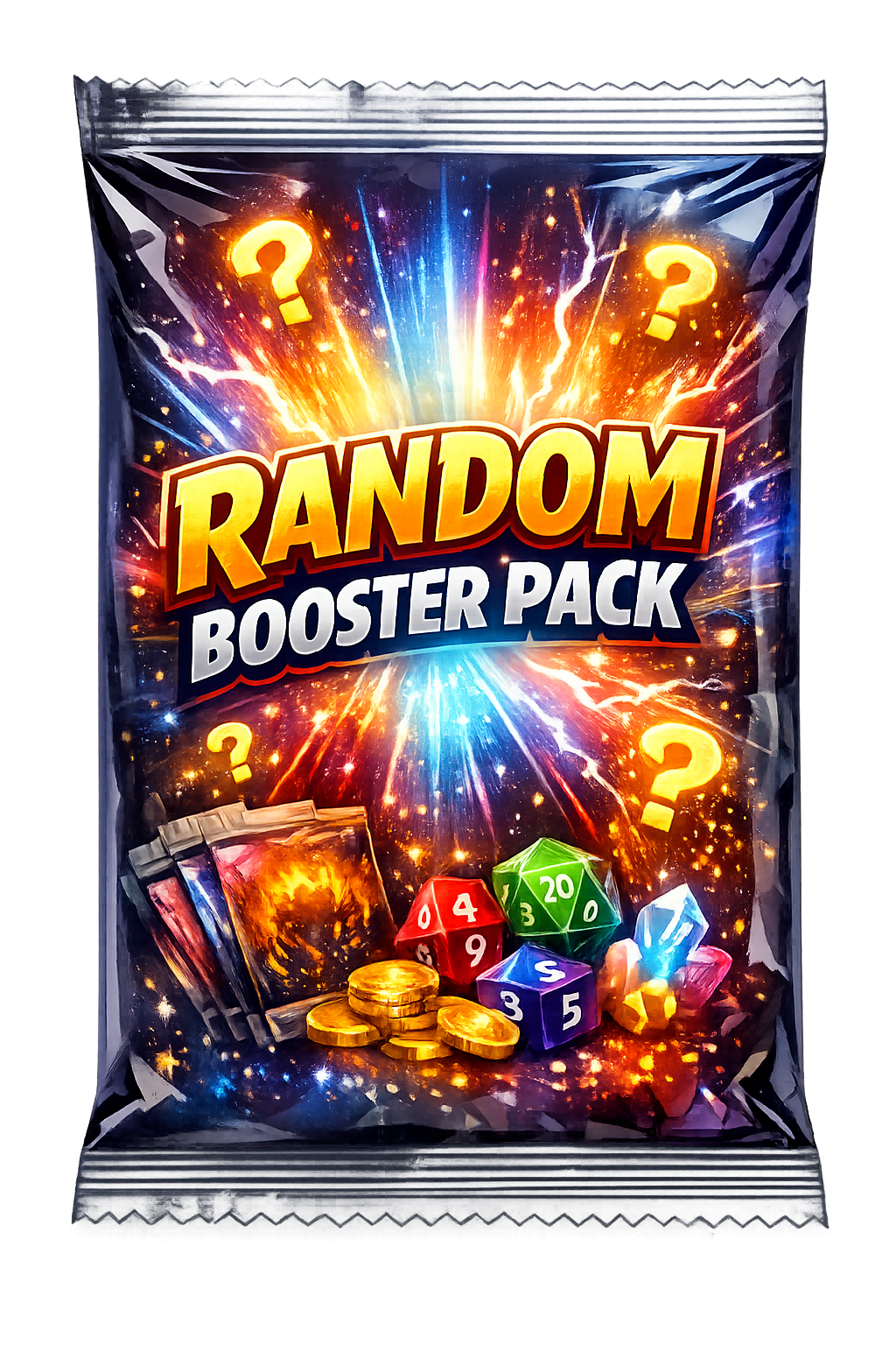 🎴 Random Japanese Pokémon Booster Pack - HazzCardShop