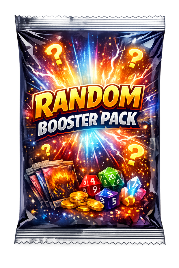 🎴 Random Japanese Pokémon Booster Pack