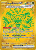 Teal Mask Ogerpon ex 177/131 HR Prismatic Evolutions Pokémon Card - HazzCardShop