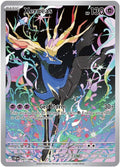 Xerneas - 091/086 - Illustration Rare - Chaos Rising - HazzCardShop